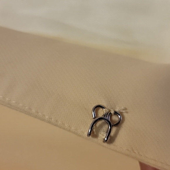 Zara Streamlined Blazer - Butter Yellow - Size SX - Picture 3 of 7